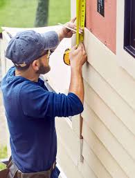 Best Insulated Siding Installation  in Hermitage, PA